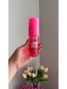 Sol de Janeiro LIMITED EDITION Flor Mistica Perfume Mist 3oz